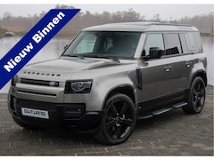 Land Rover Defender 110 - P400e SE * Standkachel * 22" inch * Black Pack * Elektr. Trekhaak