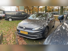 Volkswagen Golf - 1.5 TSI Highline Automaat DSG 130pk, Nav., Adaptive Cruise ctrl, Climate ctrl, Stoelverwar