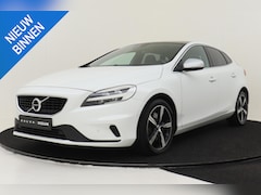 Volvo V40 - 1.5 T3 Polar+ Sport