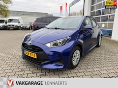 Toyota Yaris - 1.5 Hybrid Dynamic 5-drs automaat, Navi, Rijklaarprijs