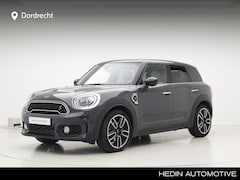 MINI Countryman - Cooper S Knightsbridge Edition | JCW Pakket | 19" | Panorama | Harman Kardon | Head-Up | L