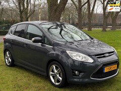 Ford C-Max - 1.0 Titanium Trekhaak Camera