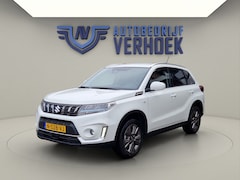 Suzuki Vitara - 1.4 Boosterjet Select Smart Hybrid Trekhaak - NL Auto