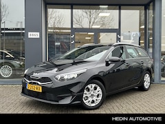 Kia Cee'd Sportswagon - Ceed 1.0 T-GDi DynamicLine