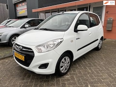 Hyundai i10 - 1.0 i-Drive Cool airco