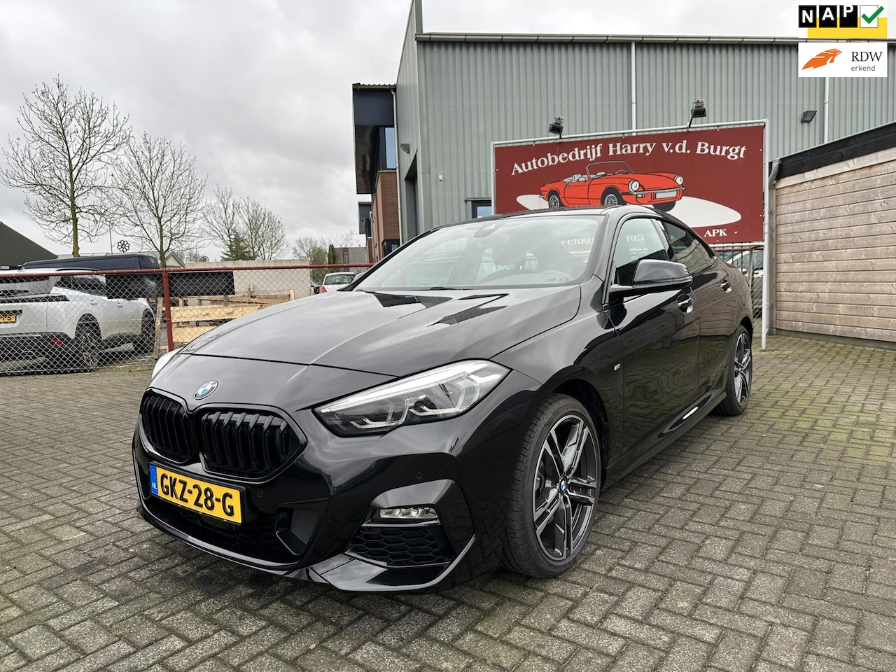 BMW 2-serie Gran Coupé - 218i M Sport Edition Full Led | Navigatie | Carplay | 18inch LMV - AutoWereld.nl