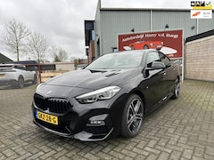 BMW 2-serie Gran Coupé - 218i M Sport Edition Full Led | Navigatie | Carplay | 18inch LMV