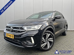 Volkswagen T-Roc - 1.5 TSI R-Line Business EINDEJAARSAANBIEDING IQ-Light 18''