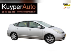 Toyota Prius - 1.5 VVT-i Business Edition DEALER ONDERHOUDEN NAVI CLIMA