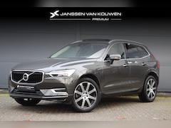 Volvo XC60 - 2.0 T8 Twin Engine AWD Momentum Pro / Apple Carplay / Pano / Leder