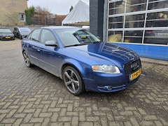 Audi A4 Limousine - Automaat 1.8 Turbo Pro Line