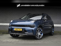 Lynk & Co 01 - 1.5 / PHEV / Panoramadak / Stoelverwarming / 360-Camera