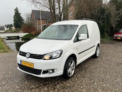 Volkswagen Caddy - 1.6 TDI met airco