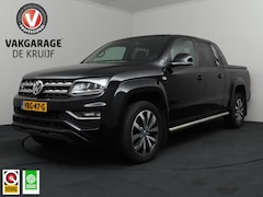 Volkswagen Amarok - 3.0 TDI V6 4Motion DC Aventura Automaat | Achteruitrijcamera | Rol Cover | Trekhaak