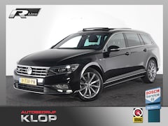 Volkswagen Passat Variant - 1.5 TSI Highline R-line | Org. NL-auto | panoramadak |