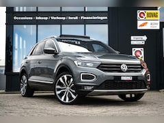 Volkswagen T-Roc - 2.0 TSI 4Motion Sport*VIRTUAL*PANO*DSG*VOL