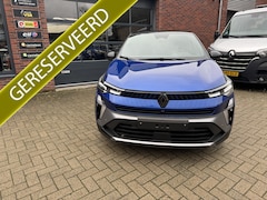 Renault Captur - 1.6 E-Tech Hybrid 145 esprit Alpine/ 360 Camera/Harman kardon audio/ Schuif-kanteldak