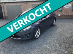 Ford C-Max - 1.0 Titanium