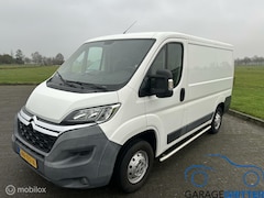 Citroën Jumper - bestel 30 2.2 HDI L1H1