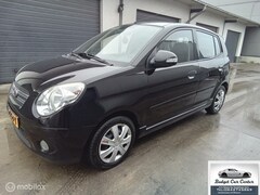 Kia Picanto - 1.1 X-ecutive. AIRCO