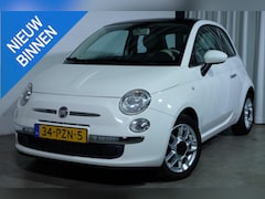 Fiat 500 - 1.2 Lounge