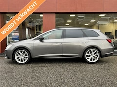 Seat Leon ST - 1.0 EcoTSI Reference