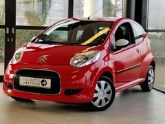 Citroën C1 - 1.0-12V Ambiance | Airco | 3Drs