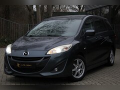 Mazda 5 - 5 2.0 TS+ Automaat 7 persoons