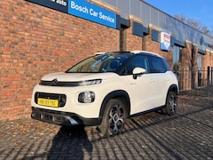 Citroën C3 Aircross - 1.2 PureTech Automaat S&S Rip&Curl Panoramadak