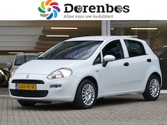 Fiat Punto Evo - 1.2 | airco | all-season-banden