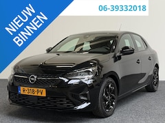 Opel Corsa - 1.2 GS Line 75Kw | LED | CARPLAY | LMV