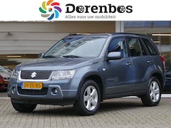 Suzuki Grand Vitara - 2.0-16V Exclusive 4x4 | afneembare trekhaak | garantie