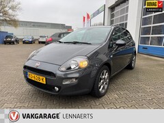 Fiat Punto Evo - 0.9 TwinAir Lounge 100PK (RIJKLAARPRIJS)