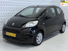 Peugeot 107 - 1.0 Access AIRCO / Facelift model (2013)