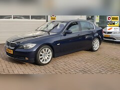 BMW 3-serie - 325i I Drive Rolgordijn Leren interieur Xenon