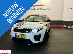 Land Rover Range Rover Evoque - 2.0 Si4 Autobiography 241Pk Vol opties Dealer Onderhouden