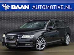 Audi A6 Avant - 3.0 TDI quattro Pro Line | Nette auto | Leder | Xenon |