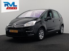 Citroën C4 Picasso - 1.6 VTi Selection Trekhaak Navigatie Climate-control Cruise * Origineel Nederlands