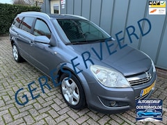 Opel Astra Wagon - 1.8 Essentia CRUISE//ELEC.RAMEN//TREKHAAK//CLIMATECONTROL