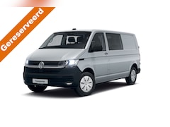 Volkswagen Transporter - 2.0 TDI L2H1 30 DC Comfortline