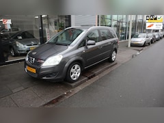 Opel Zafira - 1.8 Cosmo GOED ONDERHOUDEN/ NAVIGATIE