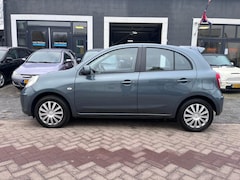 Nissan Micra - 1.2 DIG-S Acenta