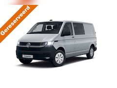 Volkswagen Transporter - 2.0 TDI L2H1 30 DC Comfortline