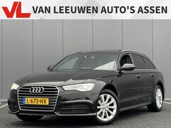 Audi A6 Avant - 2.0 TDI ultra Premium Edition | Nieuw binnen | Leder | Stoelverwarming