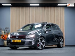 Volkswagen Golf - 2.0 GTI | Schuifdak | DSG