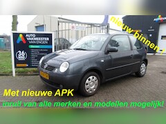 Volkswagen Lupo - 1.4 Comfortline