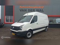 Volkswagen Crafter - Bestel 50 2.0 TDI L2H2/AIRCO/3500KG TREKGEWICHT