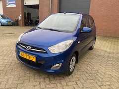 Hyundai i10 - 1.2 Plus