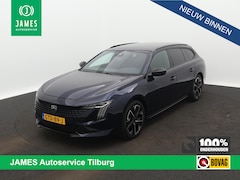 Peugeot 508 SW - 1.2 PureTech 130 GT LUXE-LEER LED AD-CRUISE SFEERVERLICHTING