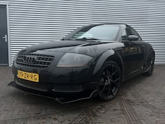 Audi TT - 1.8 5V Turbo